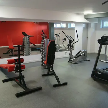 شقة Blizej Morza Dsapartament كولوبرزيغ