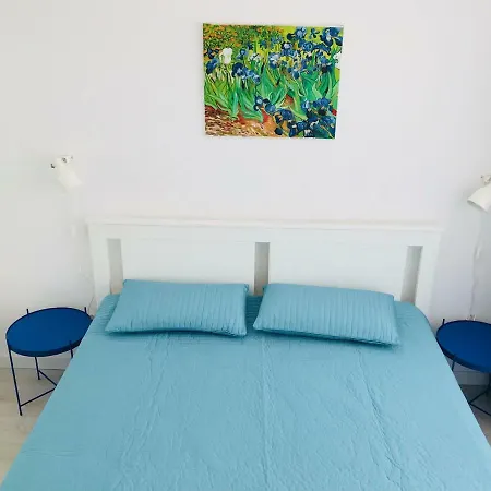شقة Blizej Morza Dsapartament