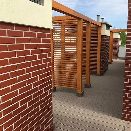 Blizej Morza Dsapartament كولوبرزيغ