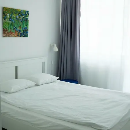 Blizej Morza Dsapartament Апартаменты Колобжег